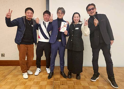 豊国学園高等学校 同窓会（豊友A）