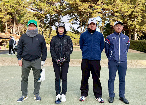 小倉東高等学校 同窓会（貫陵同窓会A）