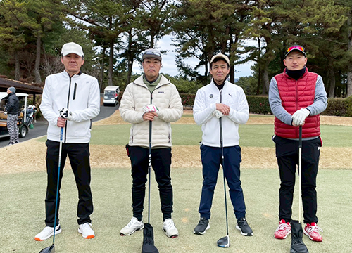 八幡工業高等学校 同窓会（洞南会A）