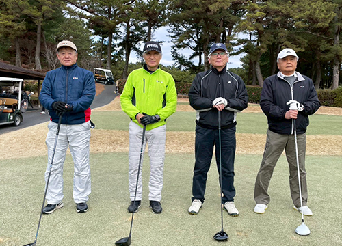 東筑高等学校 同窓会（東筑会A）